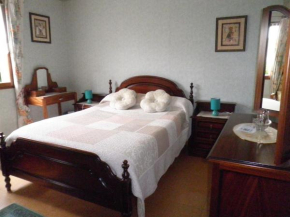 Гостиница Chambres d'hôtes Les Nefliers  Амбуаз